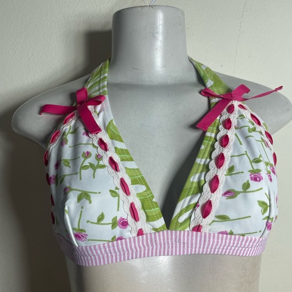 Letarte Other - Letarte, VINTAGE STYLE, beach bikini, size 12